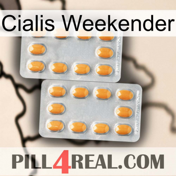Cialis Weekender cialis4